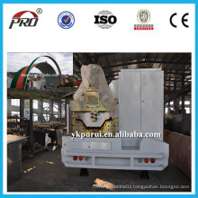 Suitable Span Arch Corrugated Roofing Sheet Rolling Forming Machine